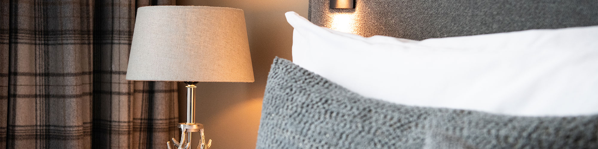 Hotel Davos - Doppelzimmer Standard  - im Erdgeschoss